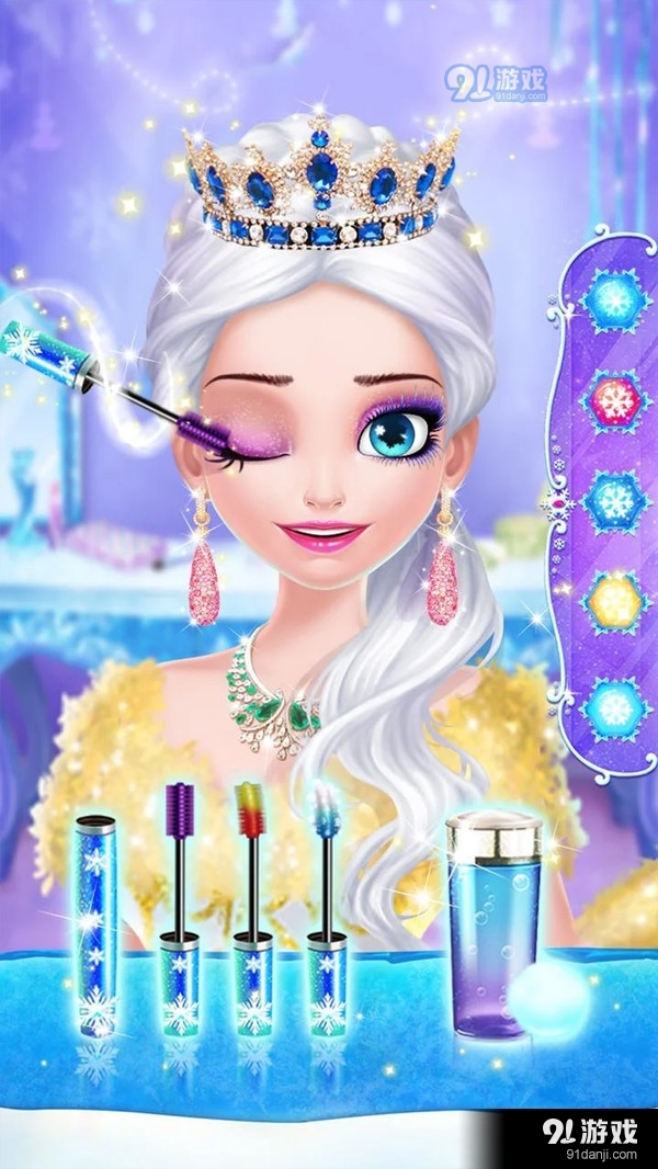 公主时装舞会v1.7截图3
