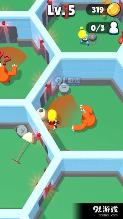 奇幻救援v0.5.8截图3