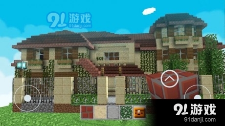 彩绚迷宫v1.5截图2