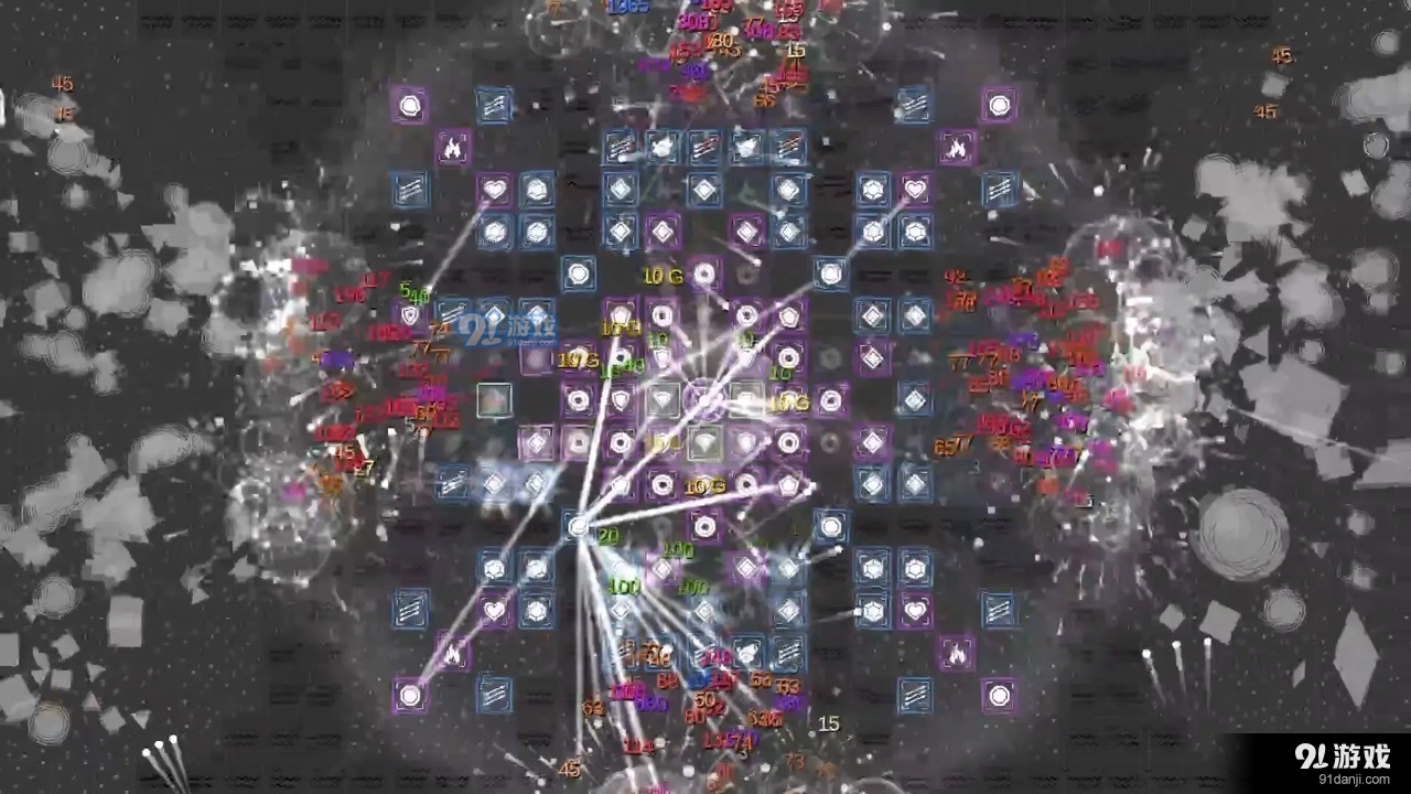 极简塔防v1.0.10截图2