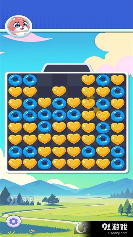 小兔点点消游戏v1.1.7截图2