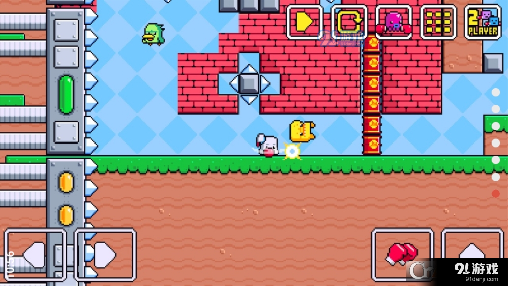 碾压快跑v1.1.5截图5