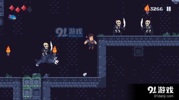 坎多的命运v1.4.5截图3