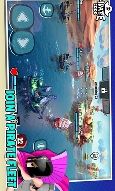 海盗法则v1.3.11截图5