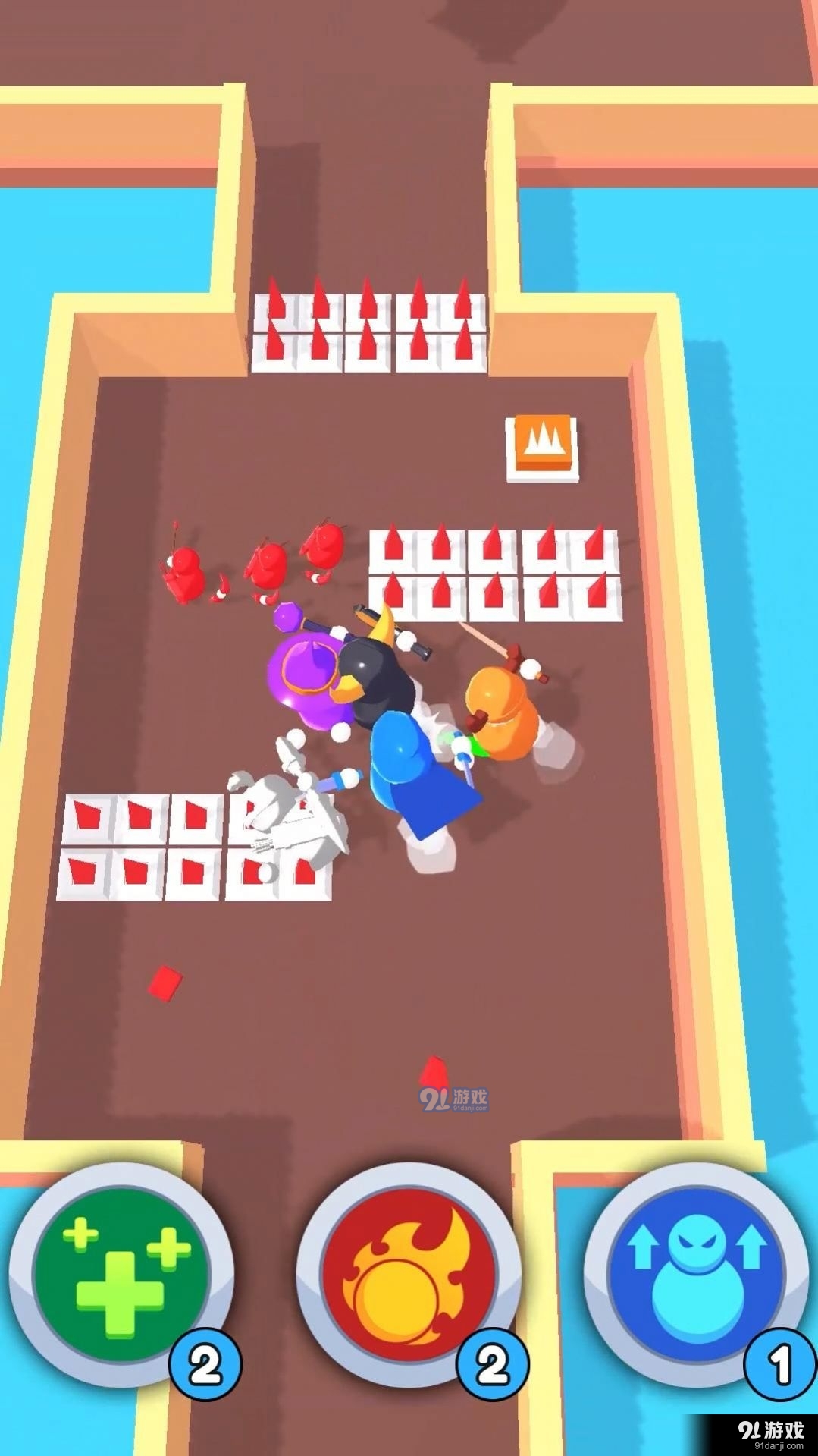 猎手派对v1.7截图3