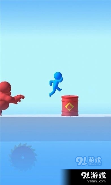 怪物追赶v0.10截图2