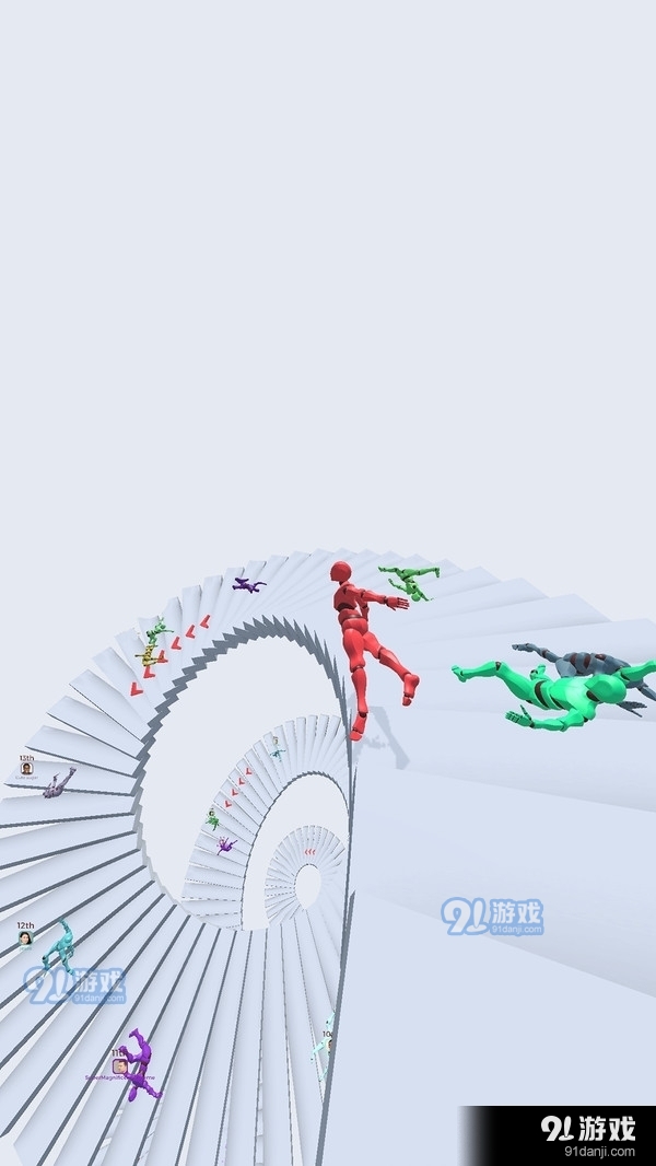 给我滚下去v1.3.6截图1