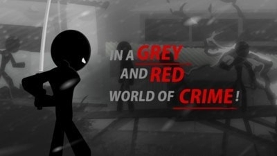 火柴人杀手重生v1.3.36截图2