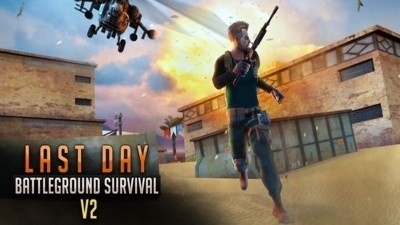 最后一天生存v1.3.9截图4