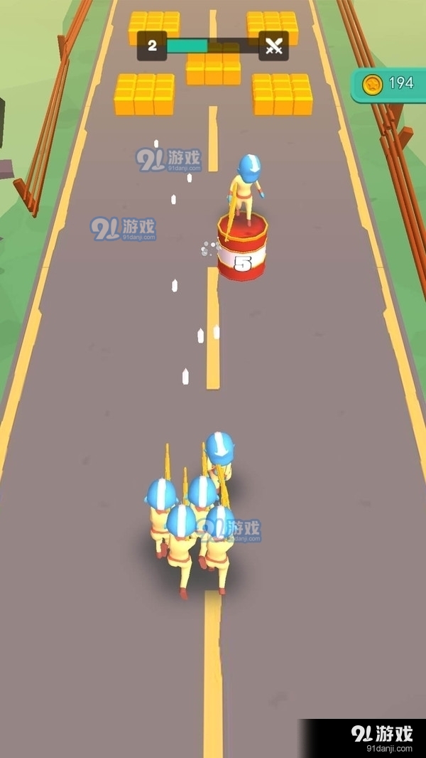 小人大作战v1.3.4截图1