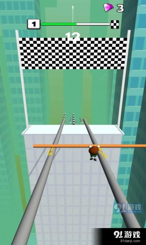 轨道滑行v1.0.30截图3