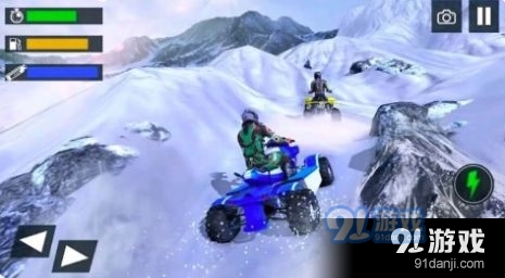 神游南极手机版v1.0.5截图1