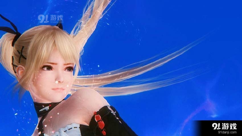 死或生：天堂v.11.24.15截图1