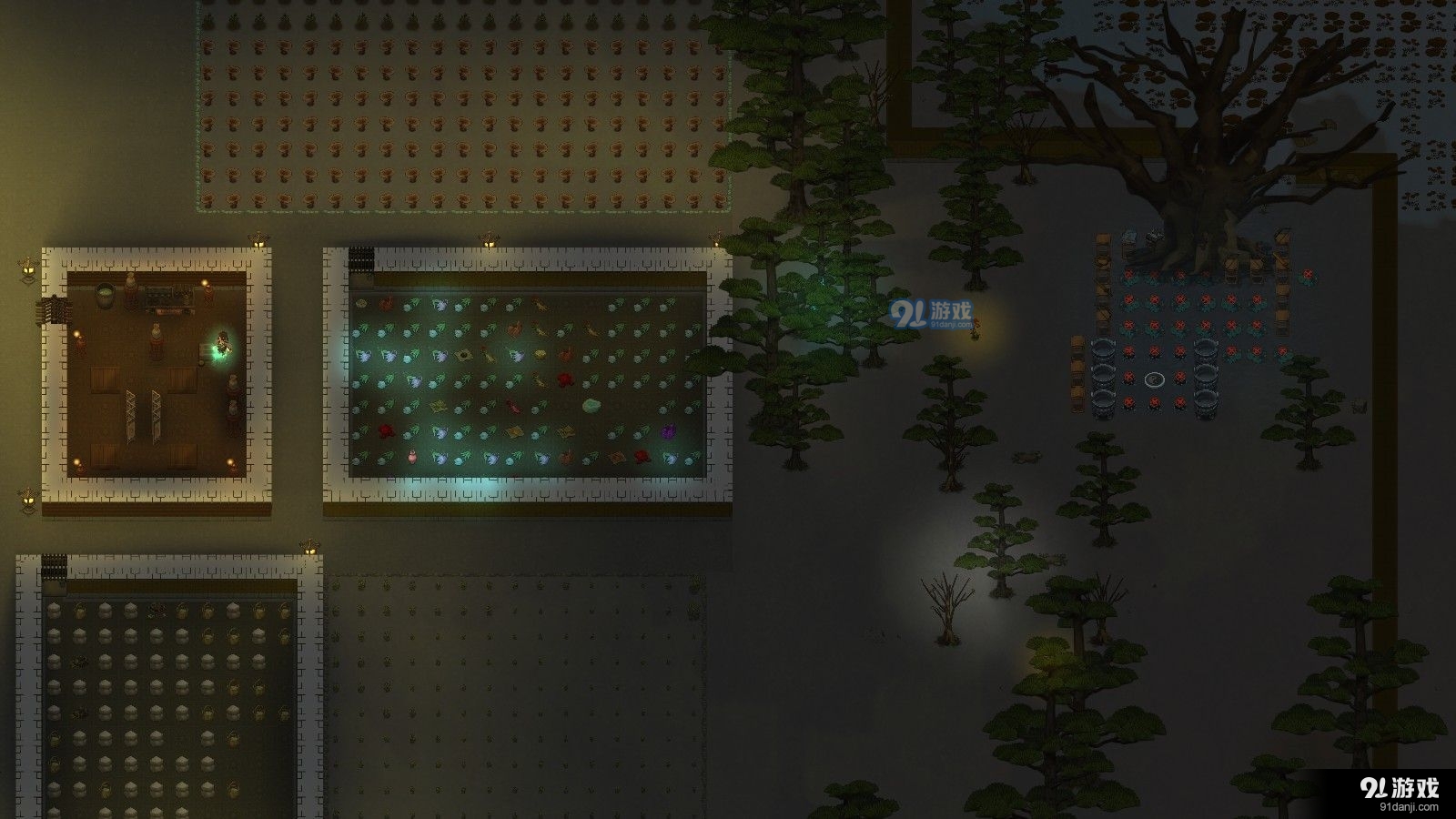 了不起的修仙模拟器移动版v1.4.8截图4