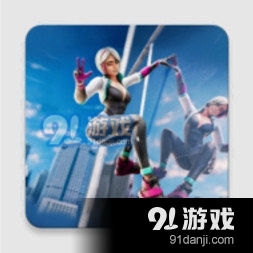 超级英雄蜘蛛女孩中文版v1.1.5