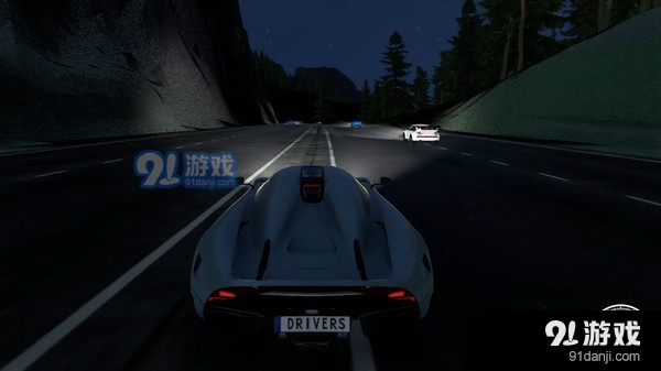 疯狂赛车场v2.6截图3