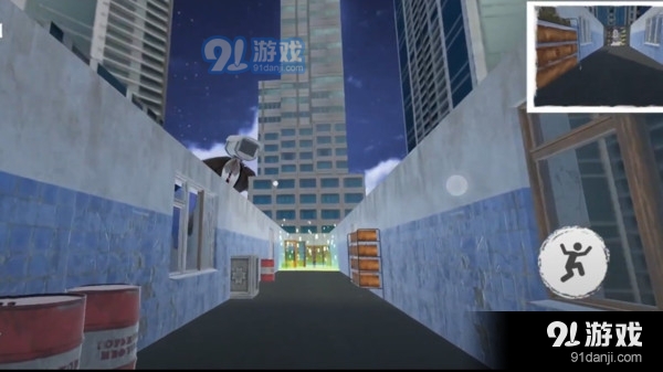 绝地大逃杀-马桶人逃杀v1.9截图4