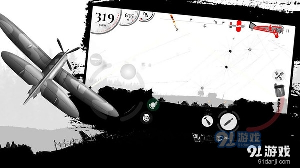 飞机空战射击v1.7截图2