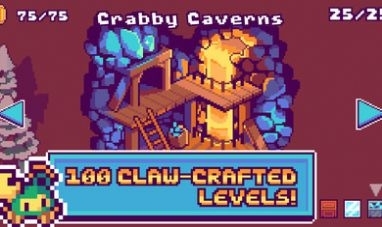 桑迪的大逃亡v1.6.8截图3