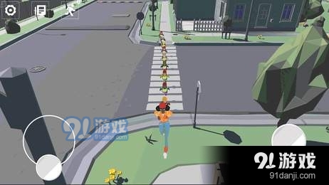 寻找调皮小孩游戏森林版本v2.2.6截图1