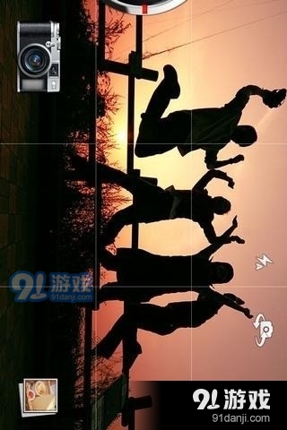 腾讯布丁相机v2.11.2.197截图3