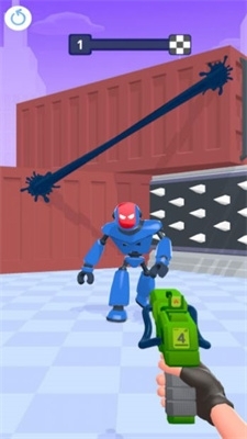 将他们全部撕碎v1.14.9截图3