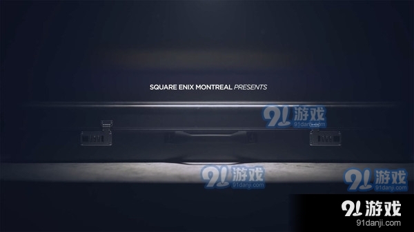 杀手狙击刺客v1.10.193831截图1