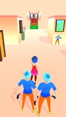 小姐姐恋爱激光v1.10截图3