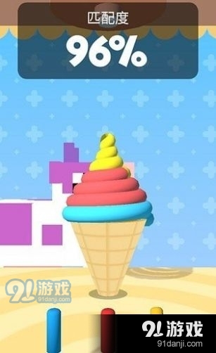 冰淇淋我最强v1.6截图3