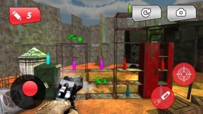 武器击倒瓶子v1.8截图3