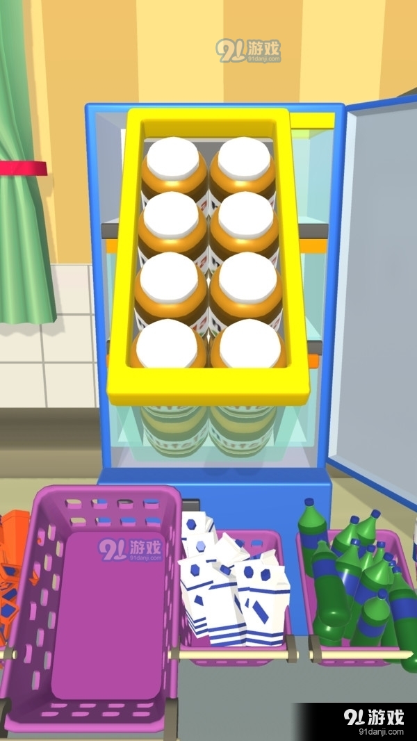 冰箱来了v1.11.8截图1