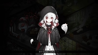 犹格索托斯的庭院电脑版免费v0.1.4截图3