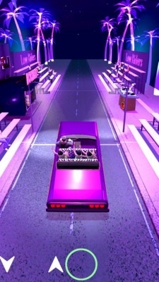 赛车空间v0.4.5截图1