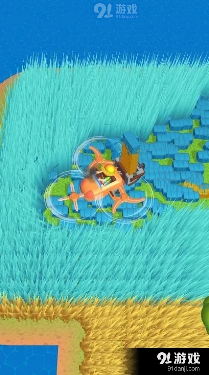 除草我在行v0.5截图3