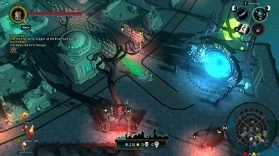 不死族2v1.0.7.6截图1