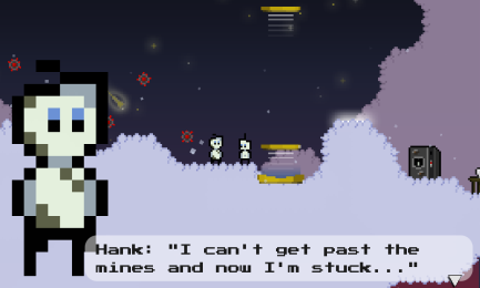 纳博的冒险v1.15截图1