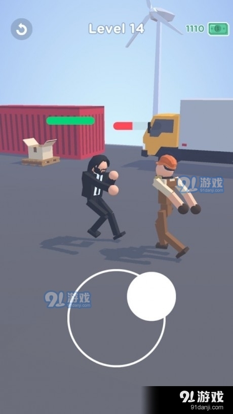 人类战斗机v1.3.5截图4