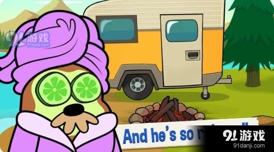 请勿打扰3v1.4.17截图2