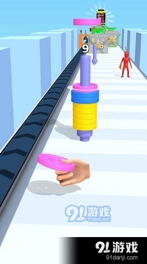 负重奔跑v1.6截图4