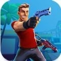 肌肉枪枪支射击Muscle Gunv0.0.15