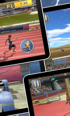 田径运动会2完整版无广告v1.9.7截图3
