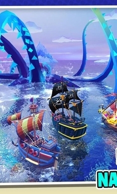 海盗法则v1.3.11截图2