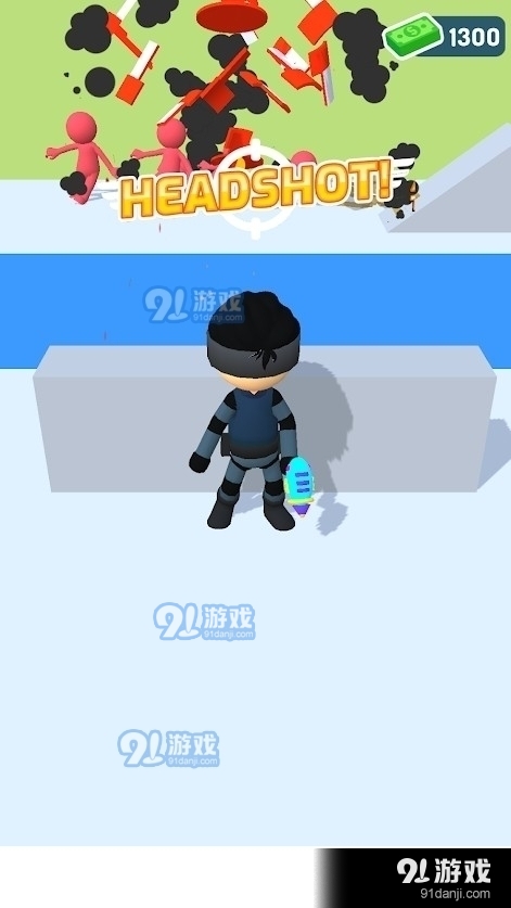 特工3D特勤局v1.10截图1