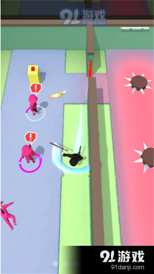 忍者切切切v0.3.6截图3