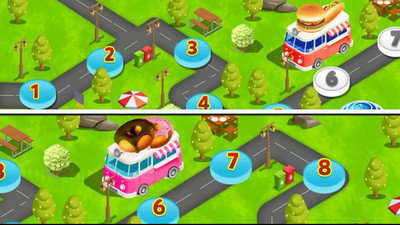 海底世界餐厅手游v1.4.11截图3