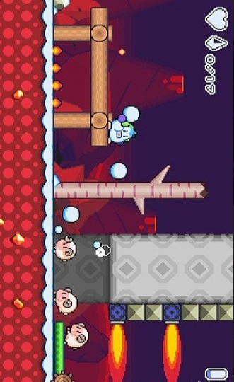 雪之子v1.3.5截图1