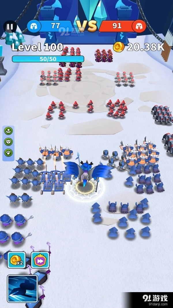 海王大作战v1.3.5截图4