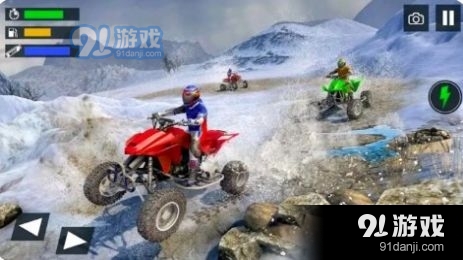 神游南极手机版v1.0.5截图3