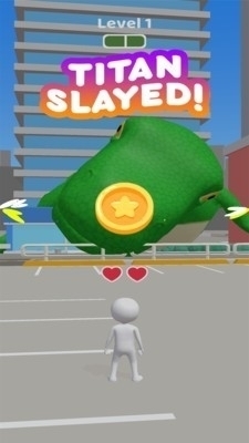 巨龙讨伐战v0.808截图2