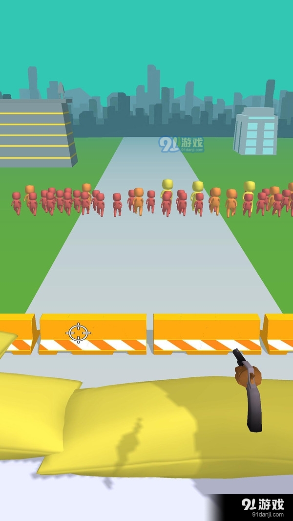 末日僵尸v2.3.4截图2